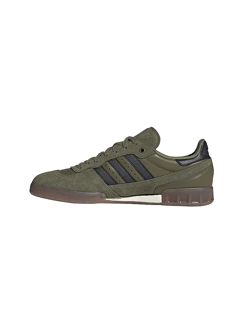 ADIDAS ORIGINALS | Sneaker HANDBALL TOP RM | olive