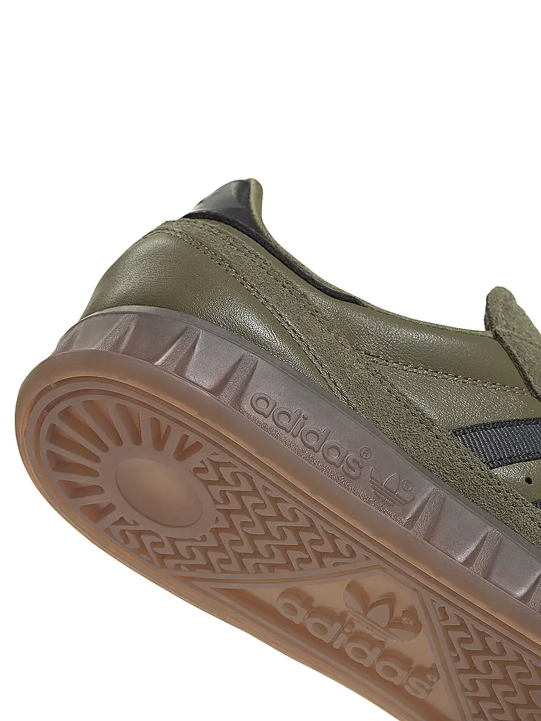 ADIDAS ORIGINALS | Sneaker HANDBALL TOP RM | olive