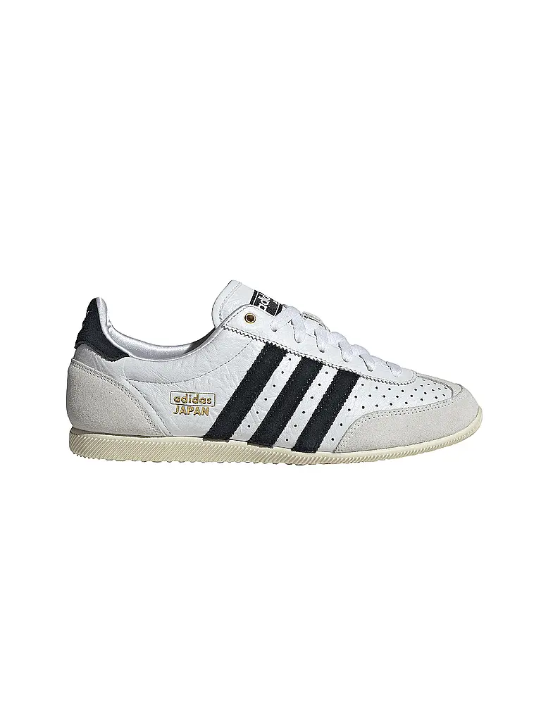 ADIDAS ORIGINALS | Sneaker JAPAN  | weiss