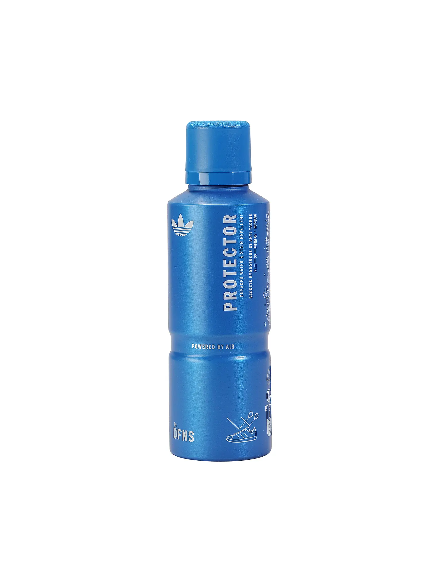 ADIDAS ORIGINALS | Sneaker Protector Spray 100ml | weiss