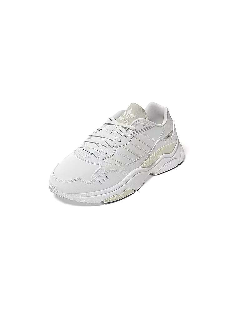 ADIDAS ORIGINALS | Sneaker RETROPY F90 | weiss