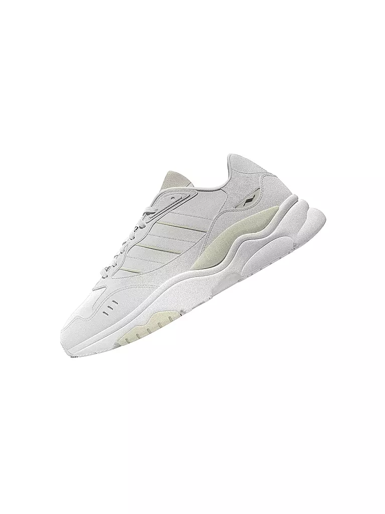 ADIDAS ORIGINALS | Sneaker RETROPY F90 | weiss
