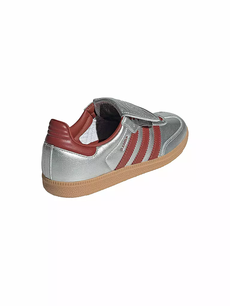 ADIDAS ORIGINALS | Sneaker SAMBA LT | gold