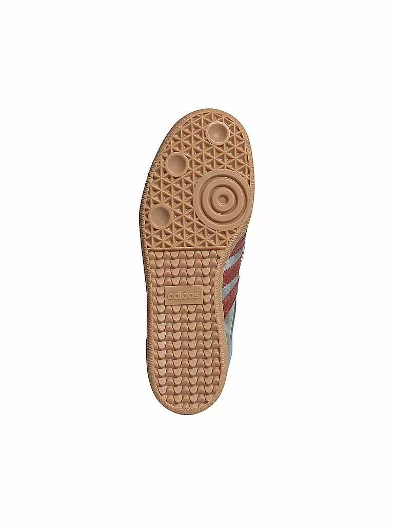 ADIDAS ORIGINALS | Sneaker SAMBA LT | gold