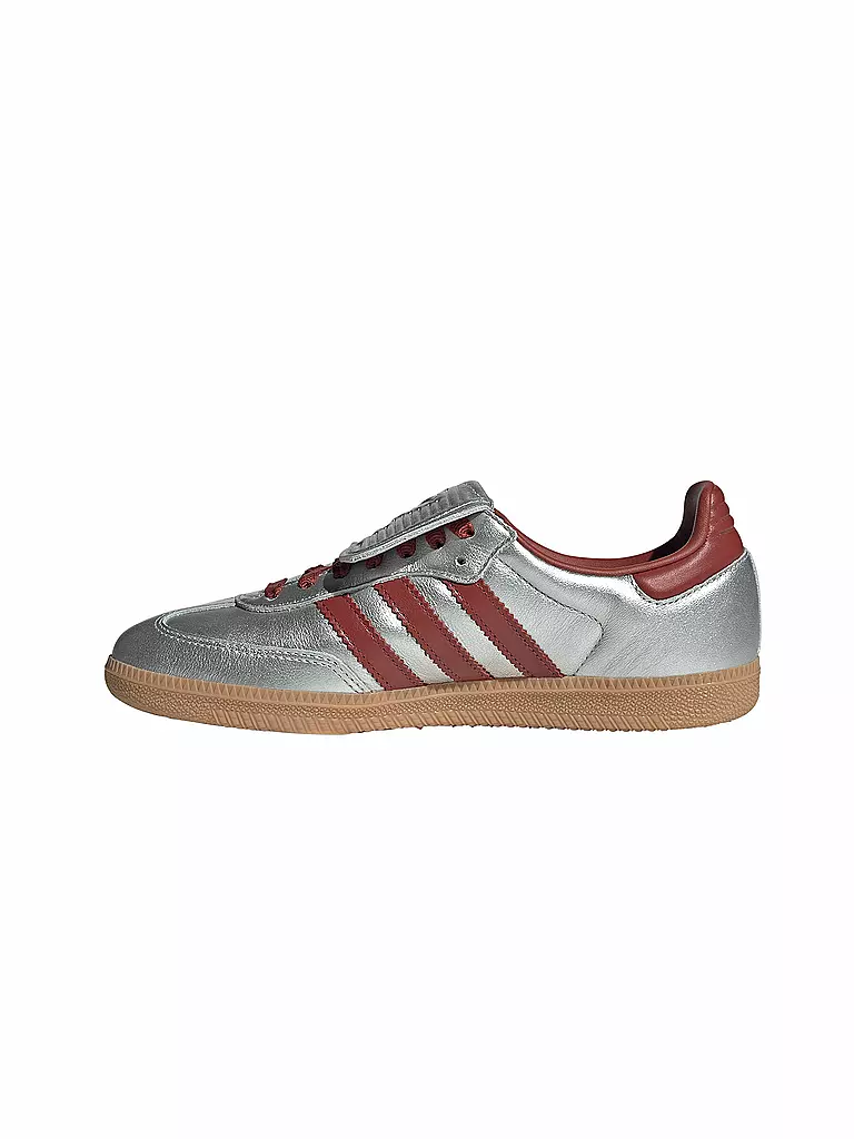 ADIDAS ORIGINALS | Sneaker SAMBA LT | gold
