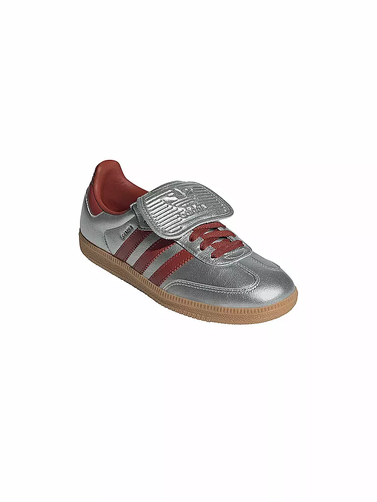 ADIDAS ORIGINALS | Sneaker SAMBA LT | gold