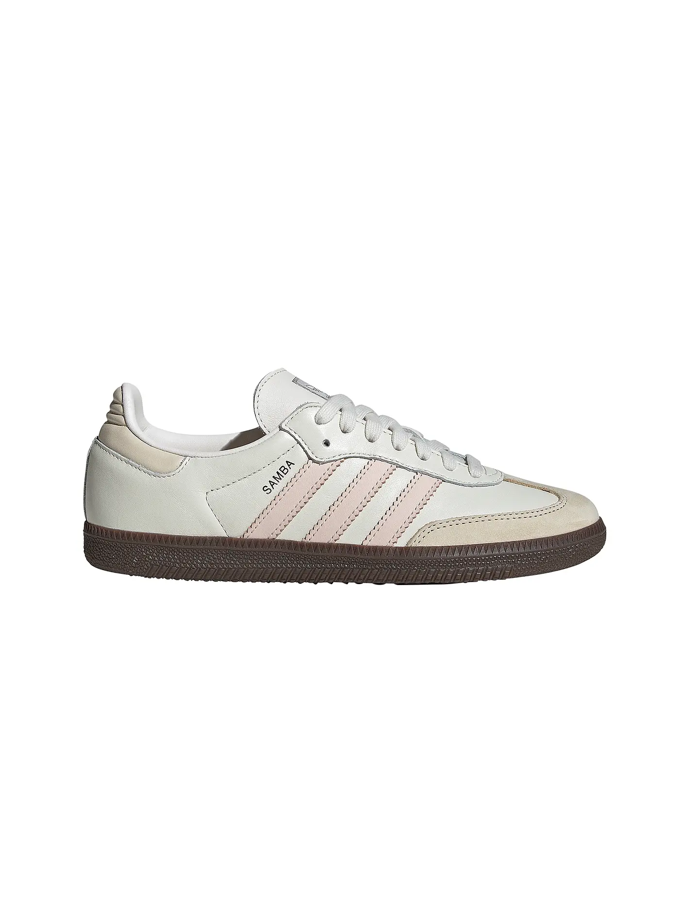 ADIDAS ORIGINALS | Sneaker SAMBA OG | beige