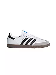 ADIDAS ORIGINALS | Sneaker SAMBA OG | weiss
