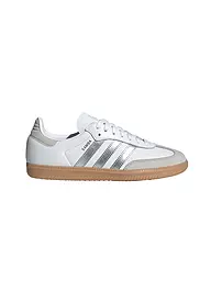 ADIDAS ORIGINALS | Sneaker SAMBA OG | weiss