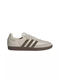 ADIDAS ORIGINALS | Sneaker SAMBA OG | grau