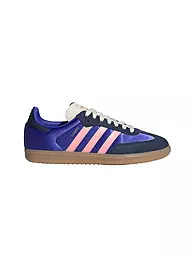 ADIDAS ORIGINALS | Sneaker SAMBA OG | blau