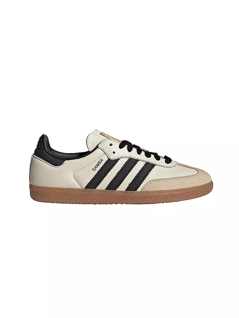 ADIDAS ORIGINALS | Sneaker SAMBA OG | creme