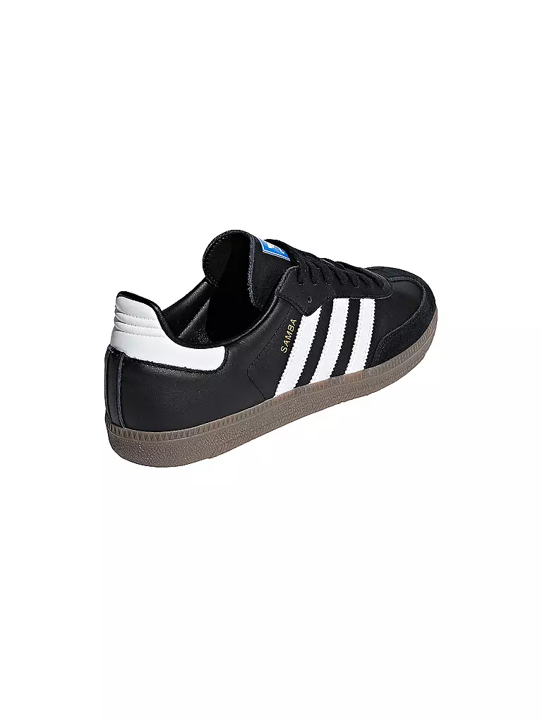 ADIDAS ORIGINALS | Sneaker SAMBA OG | braun