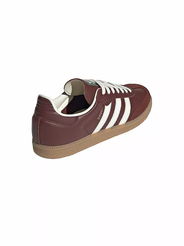 ADIDAS ORIGINALS | Sneaker SAMBA OG | 