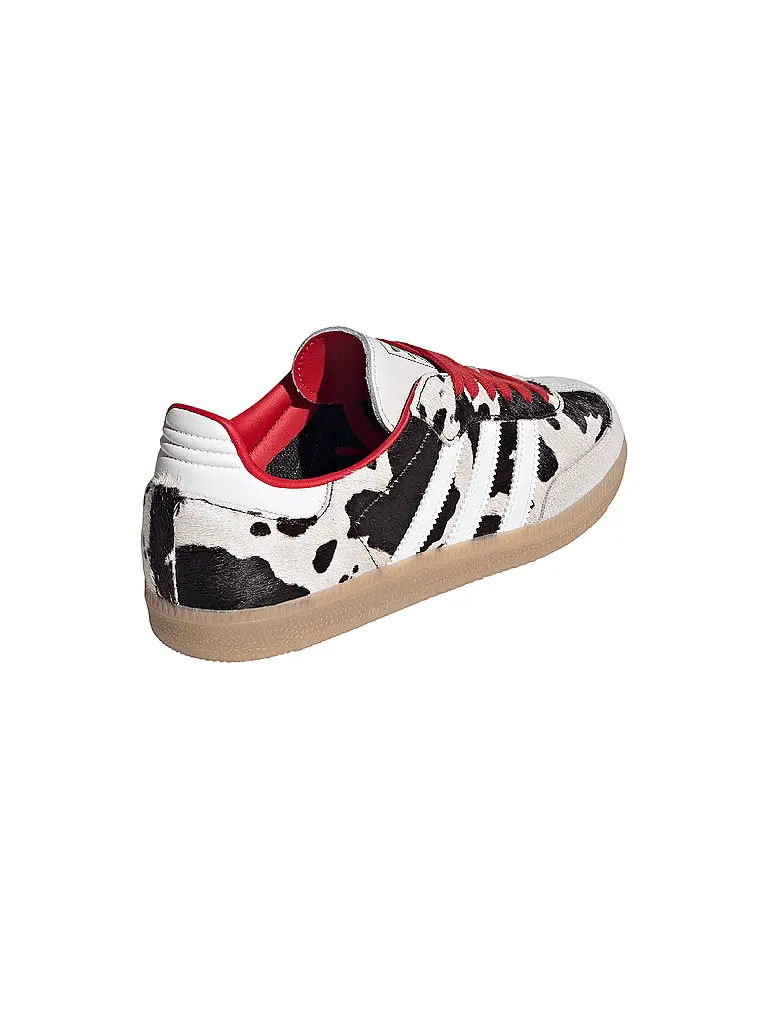 ADIDAS ORIGINALS | Sneaker SAMBA OG | braun