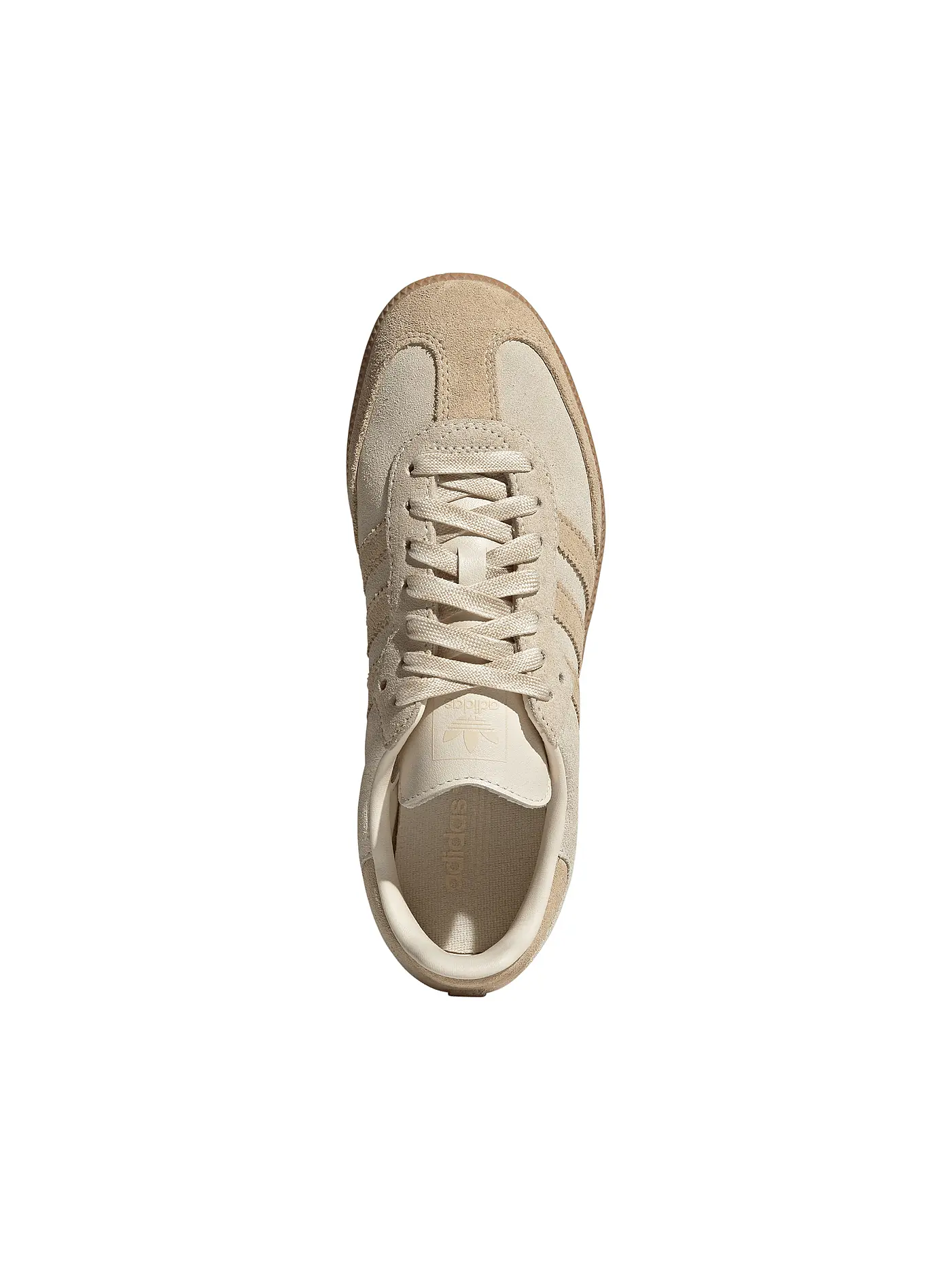 ADIDAS ORIGINALS | Sneaker SAMBA OG | creme