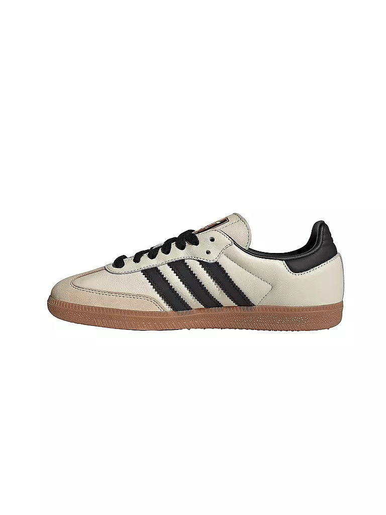 ADIDAS ORIGINALS | Sneaker SAMBA OG | creme