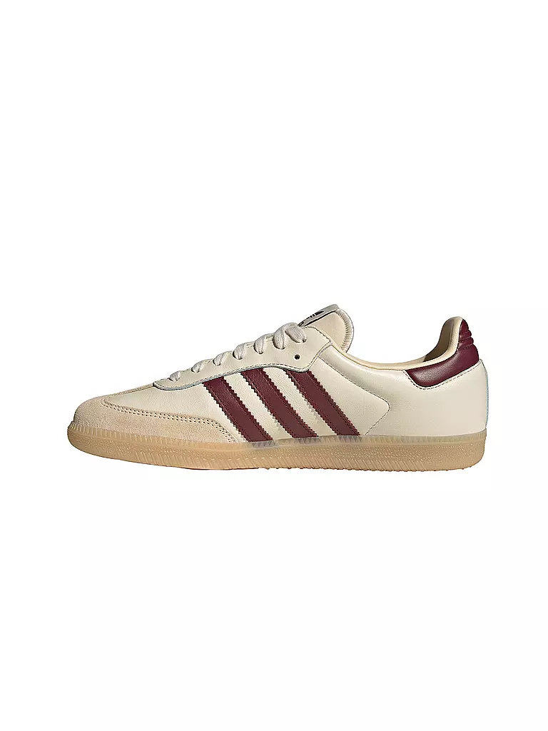 ADIDAS ORIGINALS | Sneaker SAMBA OG | beige