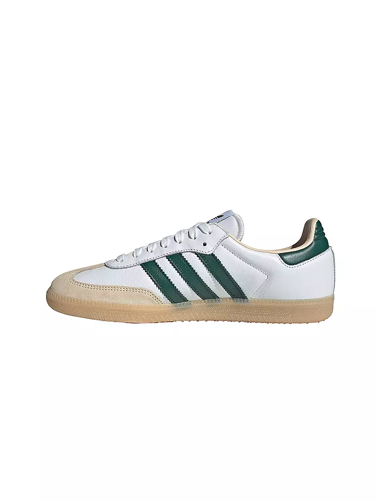 ADIDAS ORIGINALS | Sneaker SAMBA OG | weiss