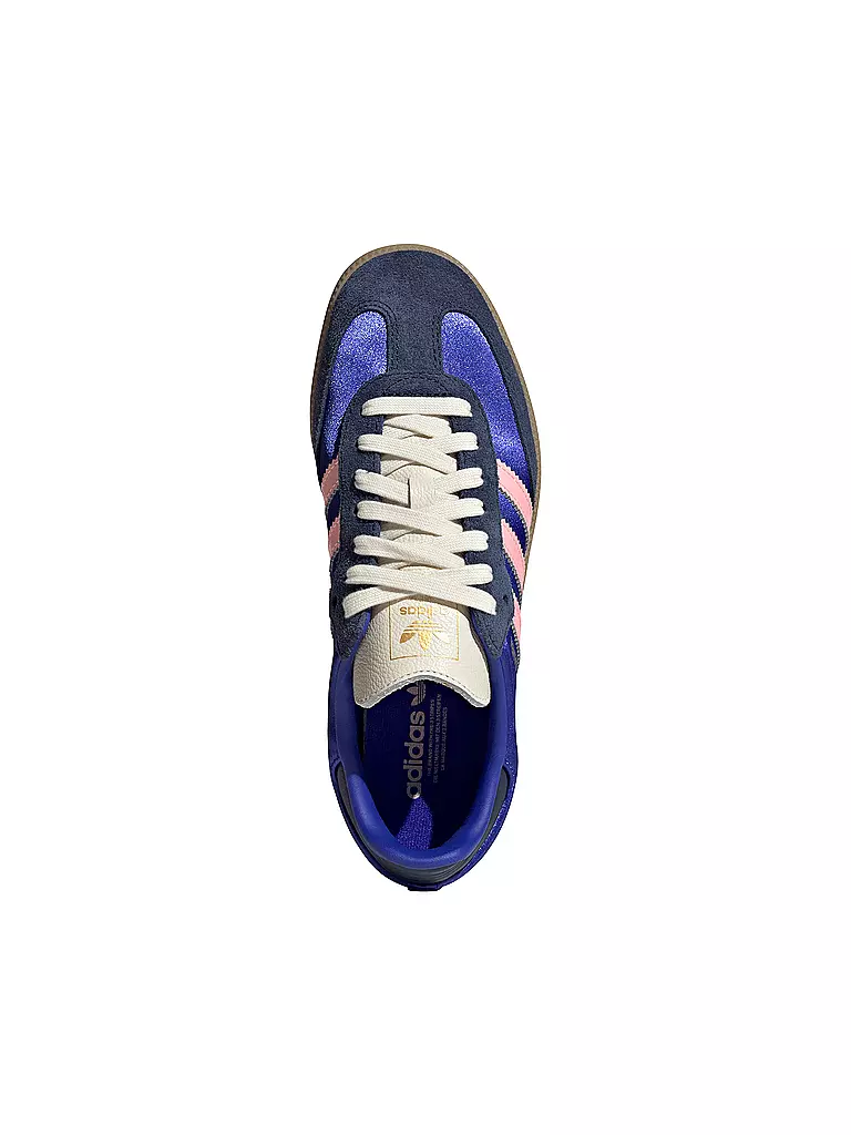 ADIDAS ORIGINALS | Sneaker SAMBA OG | blau