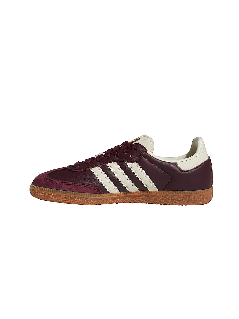 ADIDAS ORIGINALS | Sneaker SAMBA OG | 