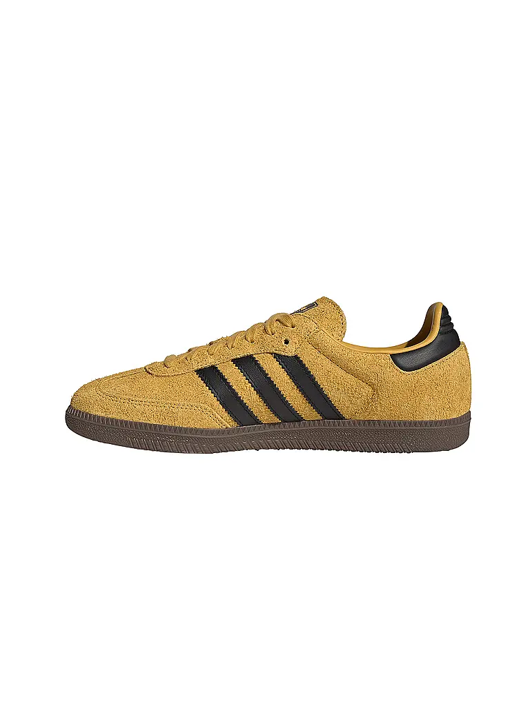 ADIDAS ORIGINALS | Sneaker SAMBA OG | 