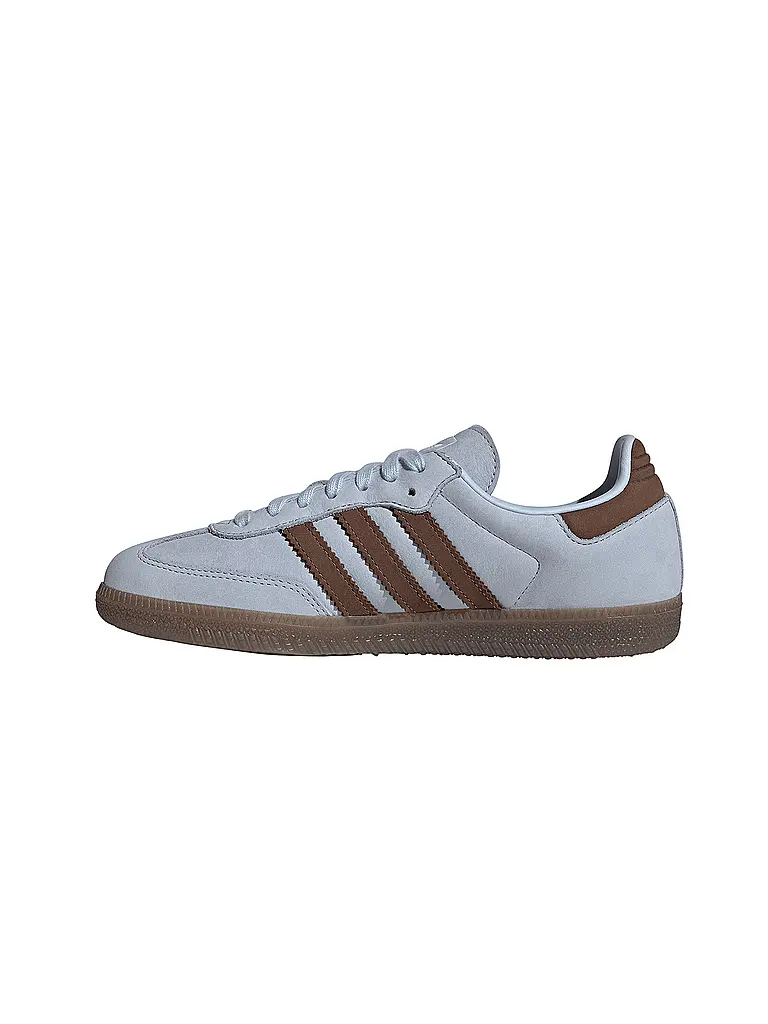 ADIDAS ORIGINALS | Sneaker SAMBA OG | 