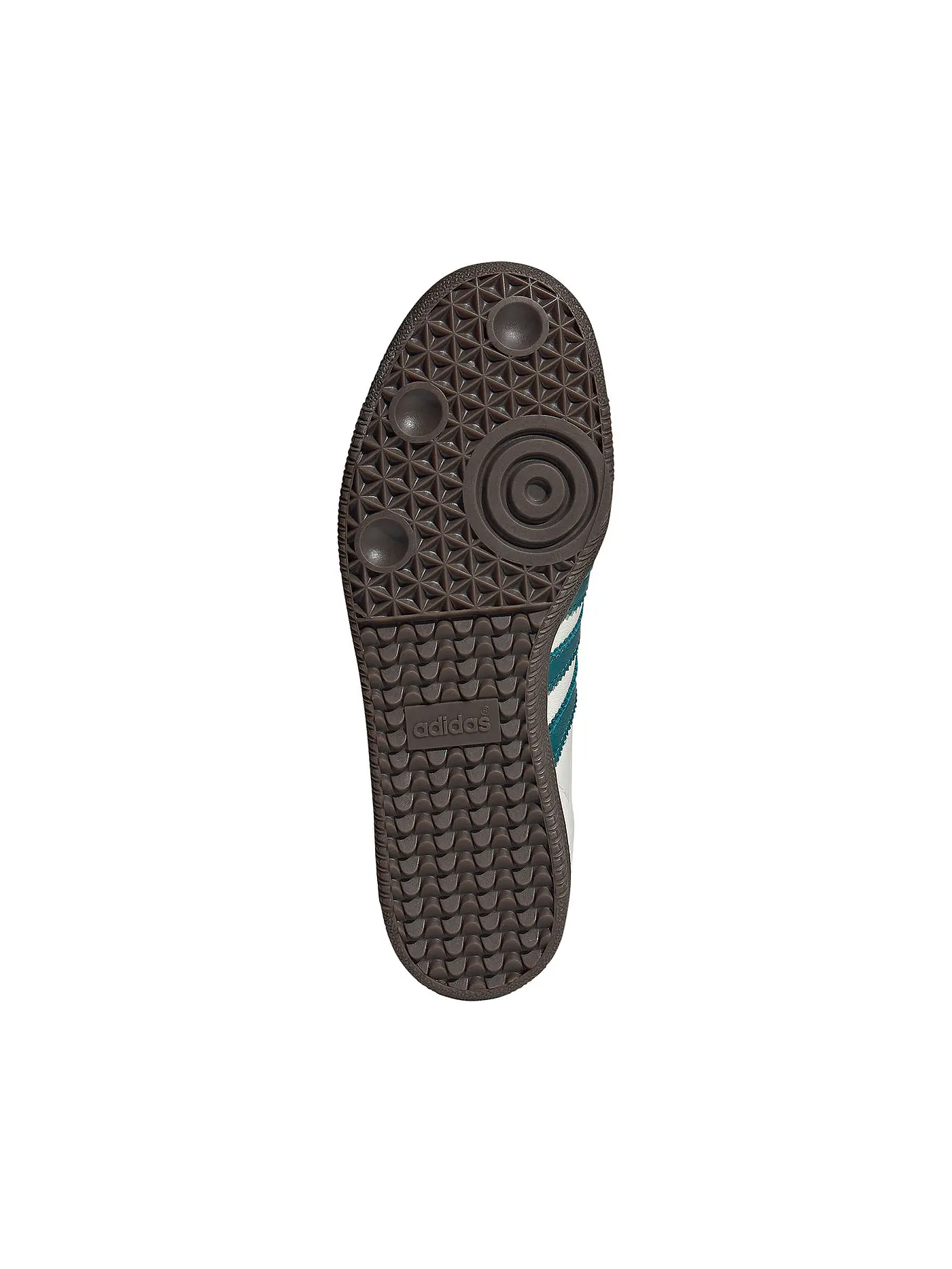 ADIDAS ORIGINALS | Sneaker SAMBA OG | creme