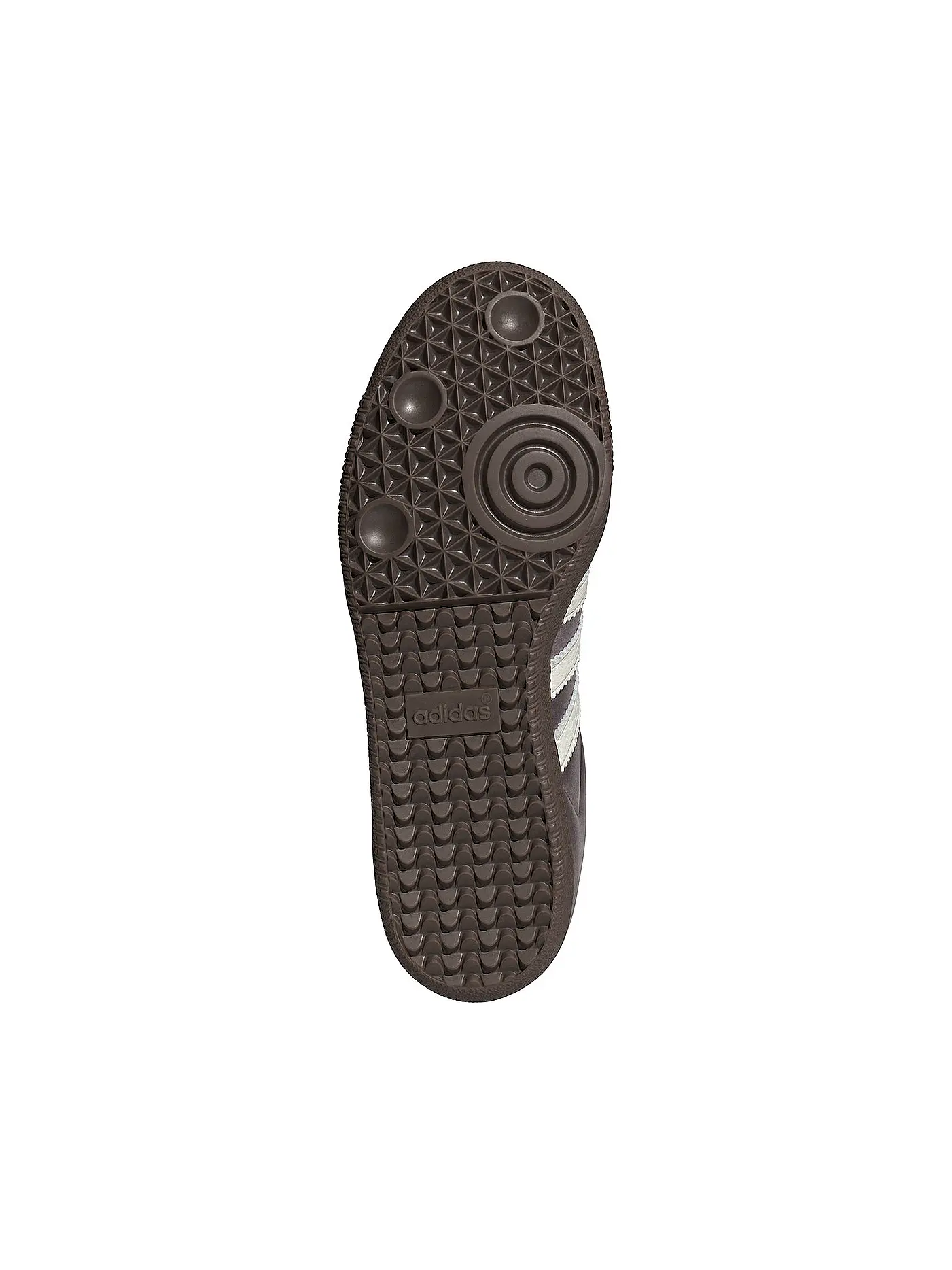 ADIDAS ORIGINALS | Sneaker SAMBA OG | lila
