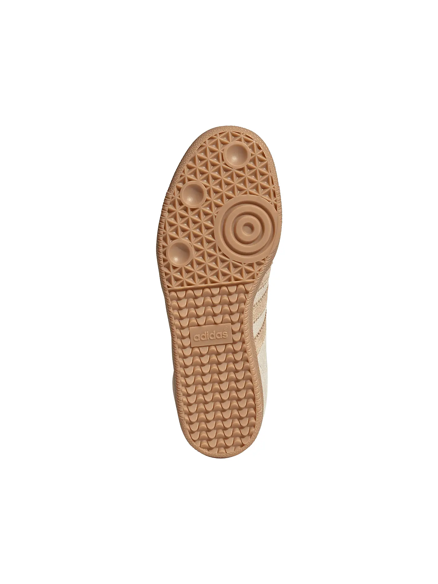 ADIDAS ORIGINALS | Sneaker SAMBA OG | creme