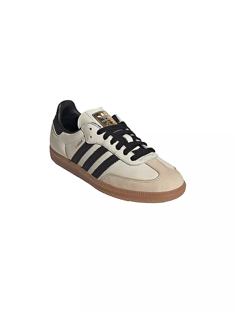 ADIDAS ORIGINALS | Sneaker SAMBA OG | creme