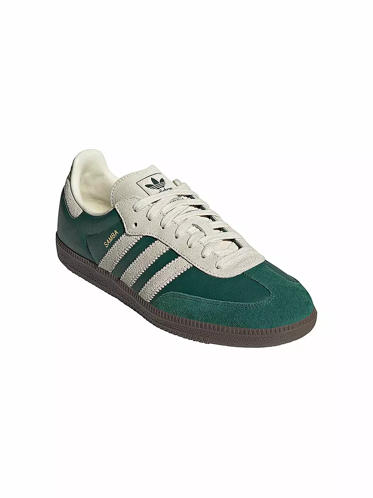 ADIDAS ORIGINALS | Sneaker SAMBA OG | weiss