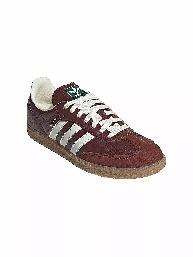 ADIDAS ORIGINALS | Sneaker SAMBA OG | 