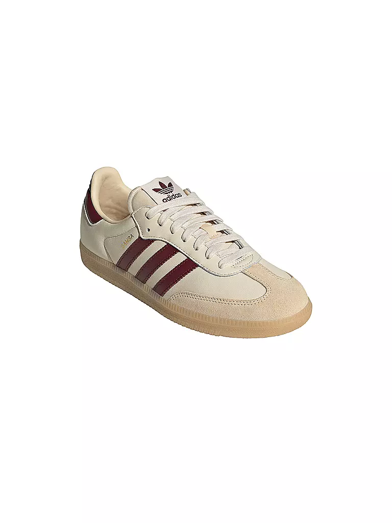 ADIDAS ORIGINALS | Sneaker SAMBA OG | beige
