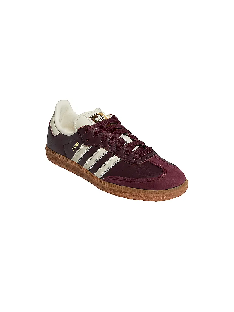 ADIDAS ORIGINALS | Sneaker SAMBA OG | 