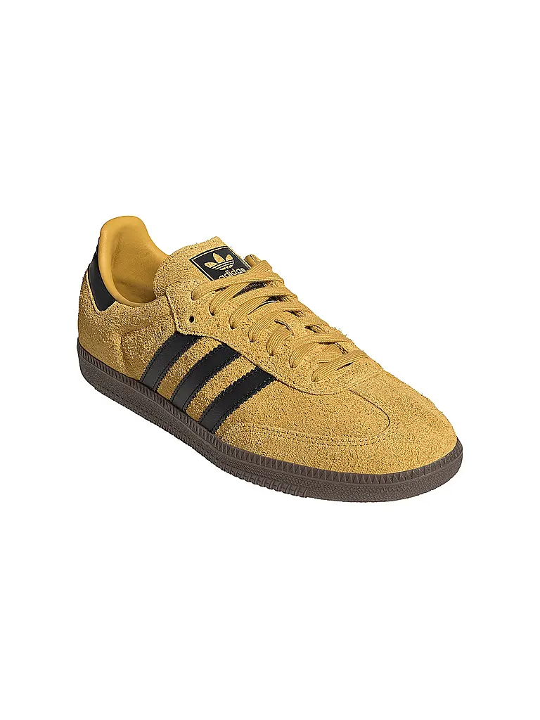 ADIDAS ORIGINALS | Sneaker SAMBA OG | 