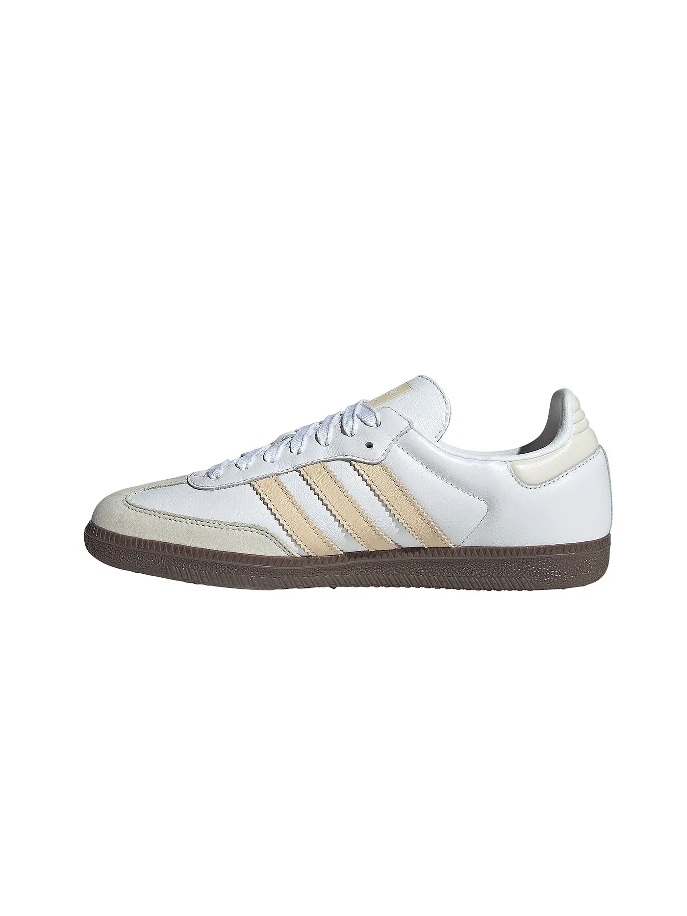 ADIDAS ORIGINALS | Sneaker SAMBA OG | weiss