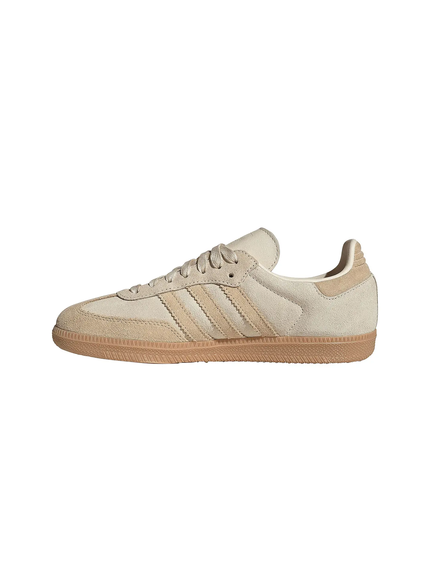 ADIDAS ORIGINALS | Sneaker SAMBA OG | creme