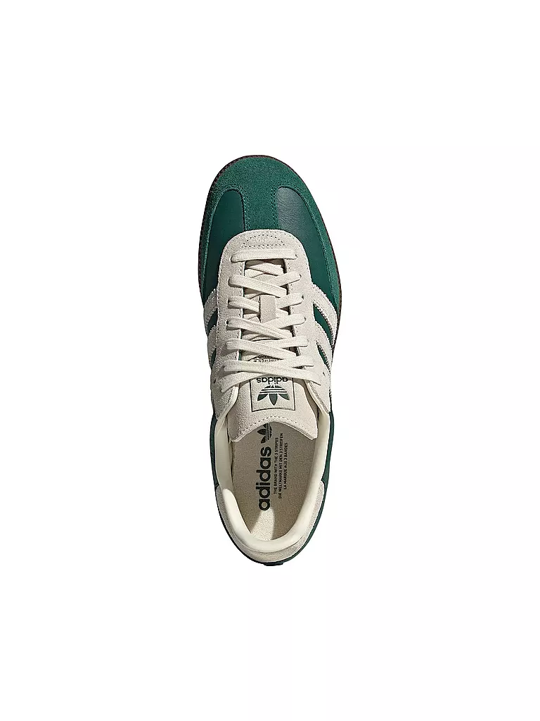 ADIDAS ORIGINALS | Sneaker SAMBA OG | weiss