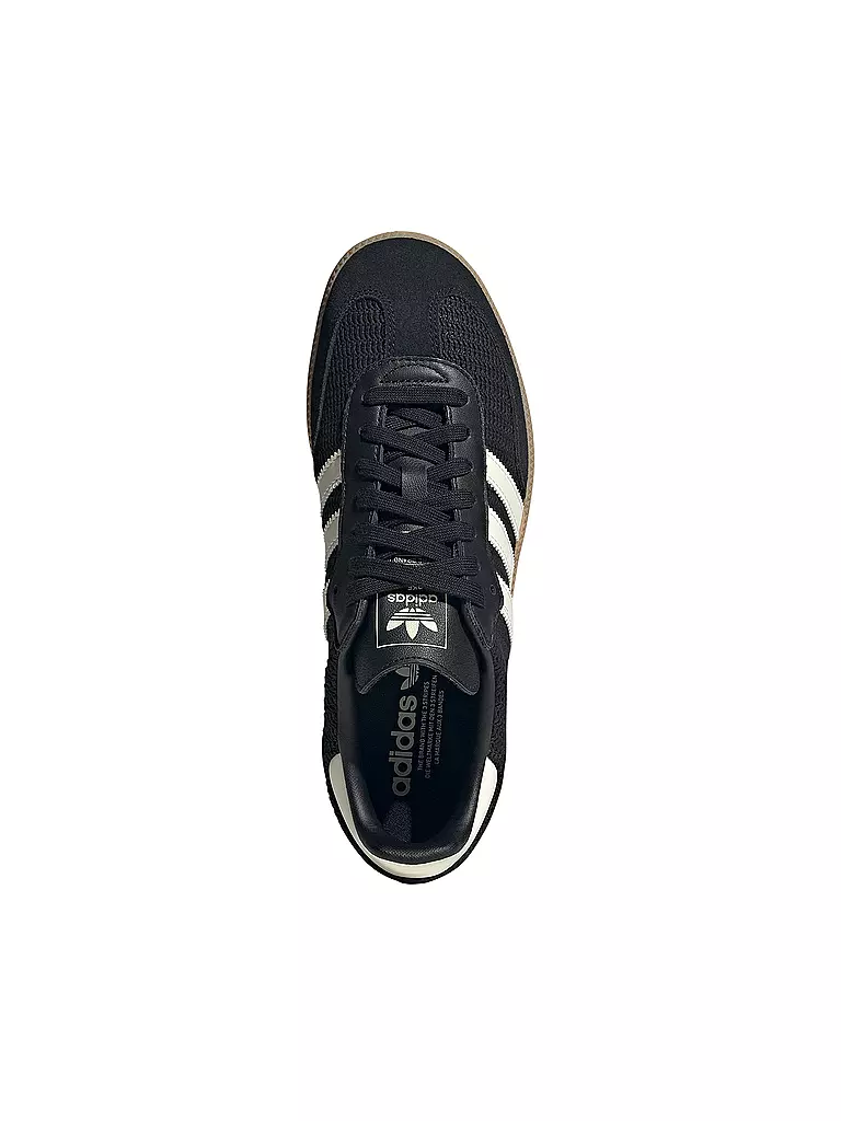 ADIDAS ORIGINALS | Sneaker SAMBA OG | weiss