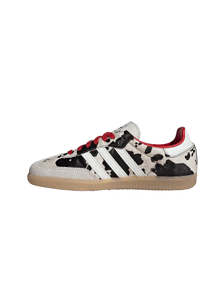ADIDAS ORIGINALS | Sneaker SAMBA OG | braun