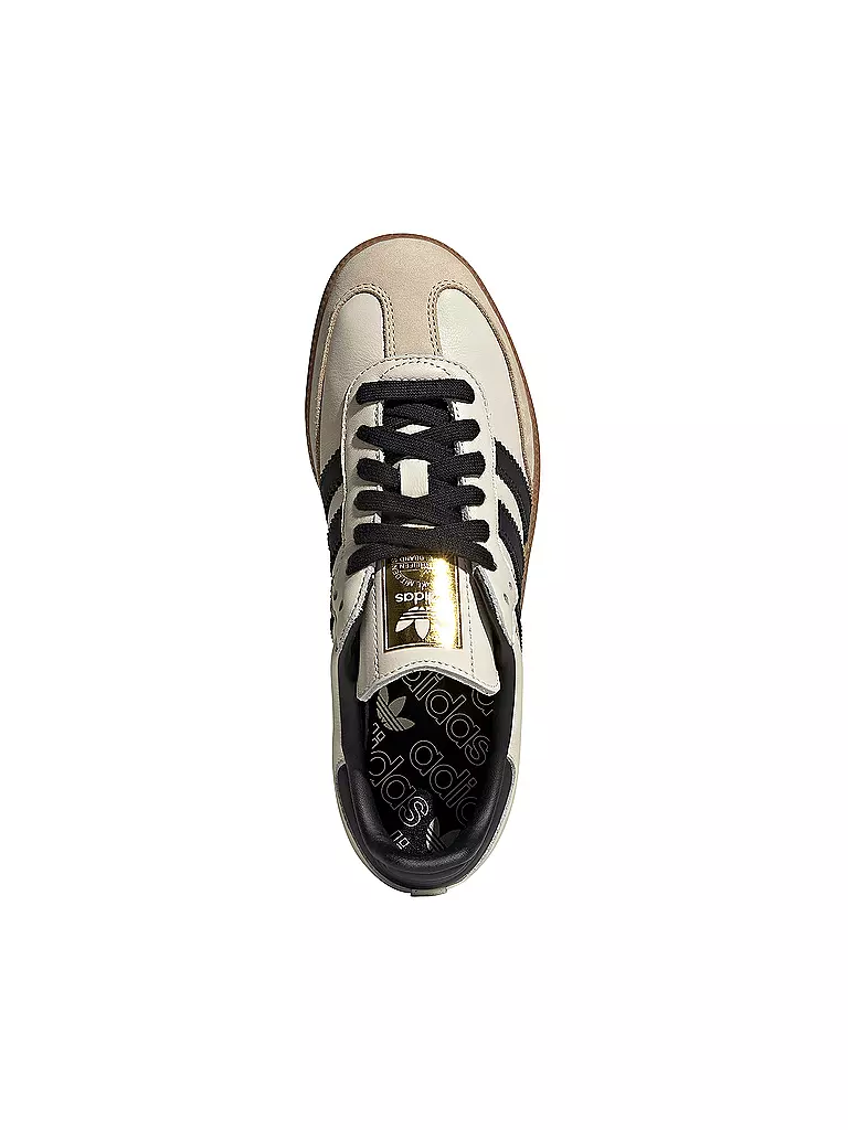 ADIDAS ORIGINALS | Sneaker SAMBA OG | creme