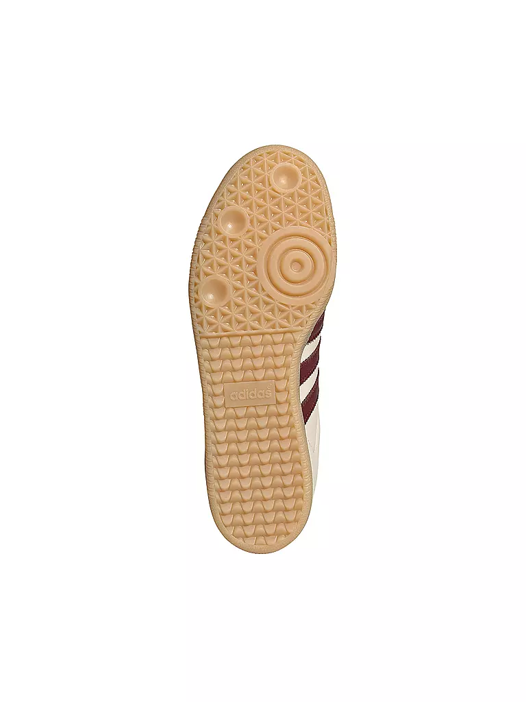 ADIDAS ORIGINALS | Sneaker SAMBA OG | beige