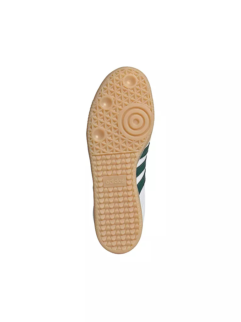 ADIDAS ORIGINALS | Sneaker SAMBA OG | weiss