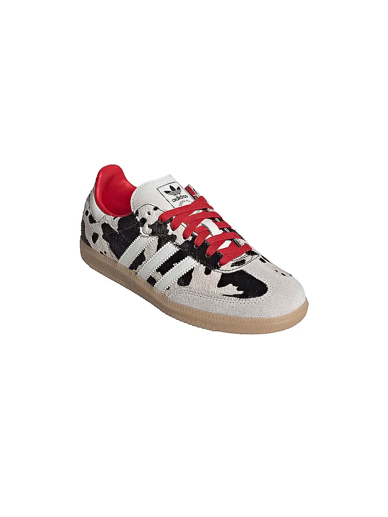 ADIDAS ORIGINALS | Sneaker SAMBA OG | braun
