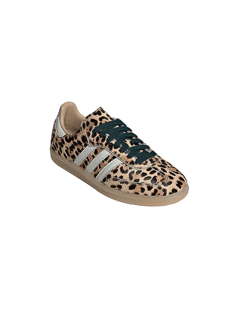 ADIDAS ORIGINALS | Sneaker SAMBA OG | camel