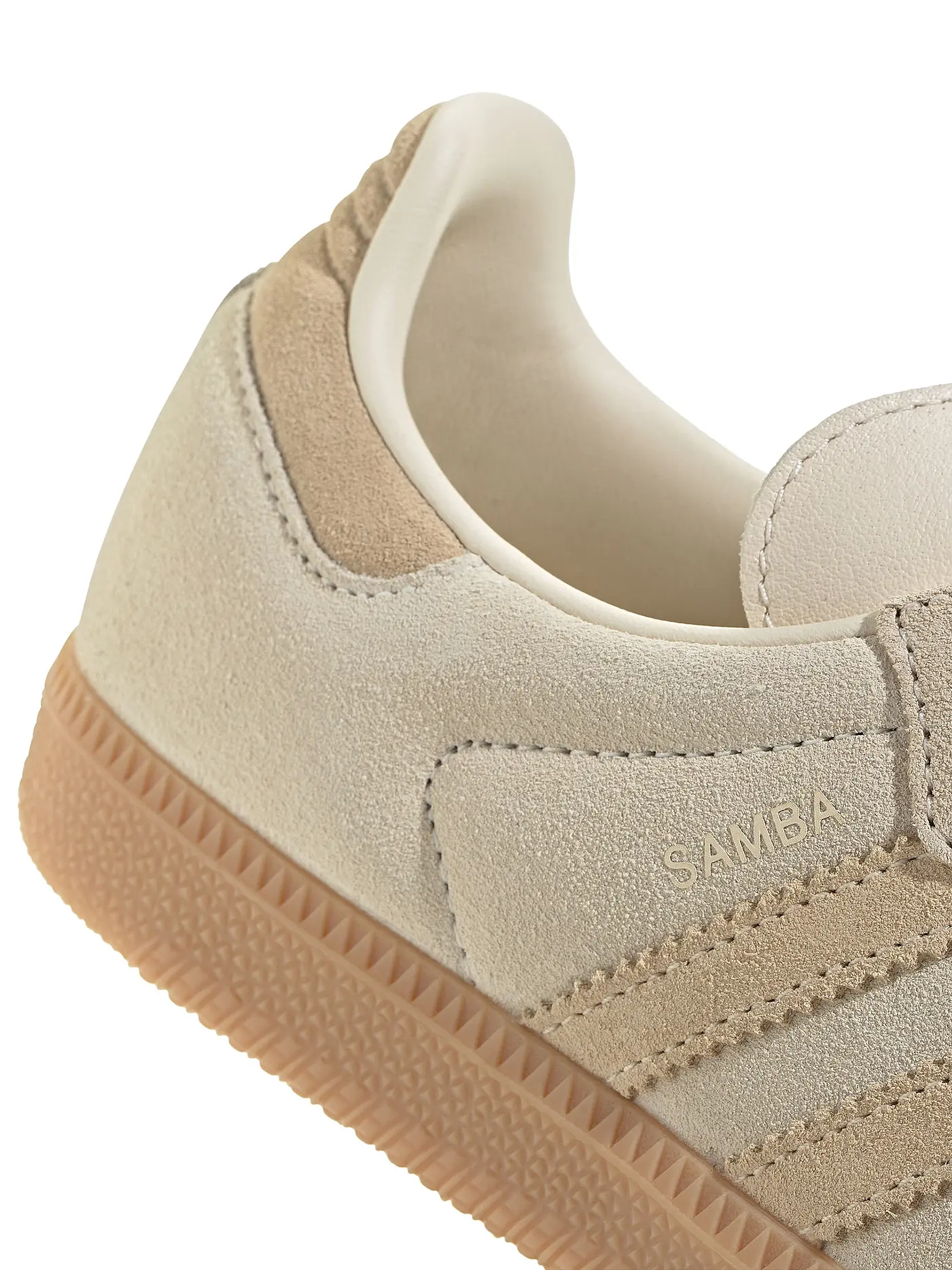 ADIDAS ORIGINALS | Sneaker SAMBA OG | creme