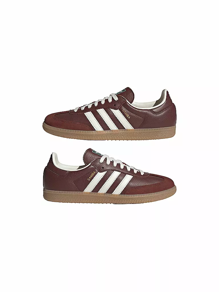 ADIDAS ORIGINALS | Sneaker SAMBA OG | 