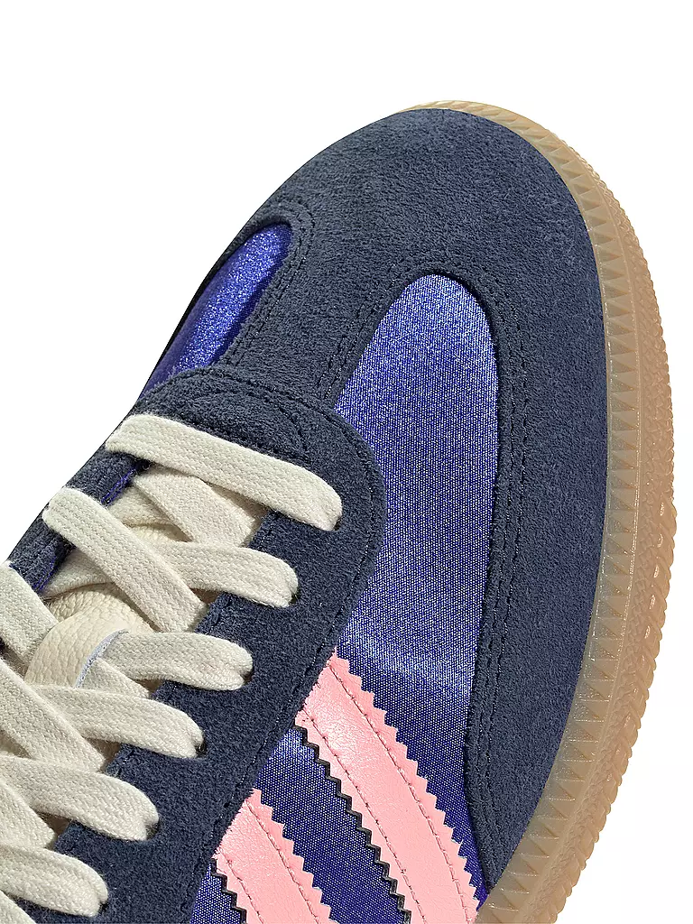 ADIDAS ORIGINALS | Sneaker SAMBA OG | blau