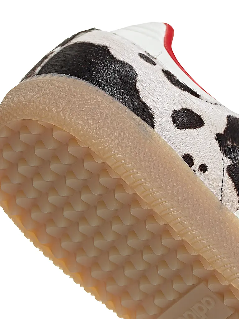 ADIDAS ORIGINALS | Sneaker SAMBA OG | braun